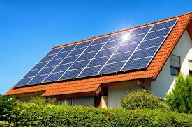 Green Solar Self-Consumption Kit Un