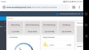 Vertsun kit autoconsommation solaire Poitou Charentes Yvelines