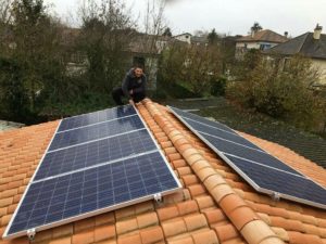 installation photovoltaique autoconsommation renouvelables Vienne