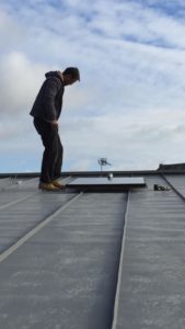 Raccordements changement climatique et solaire autoconsommation