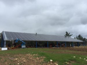 Techniques pour hangar agricole photovoltaique vertsun gratuit