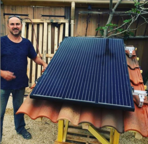 Tutoriels solaire