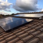 panneau solaire le plus puissant du monde