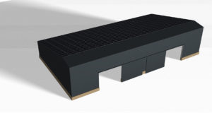 hangar agricole photovoltaïque Vertsun