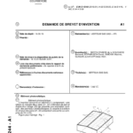 Brevet Vertsun hangar agricole photovoltaique