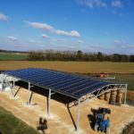 projet agricole photovoltaïque